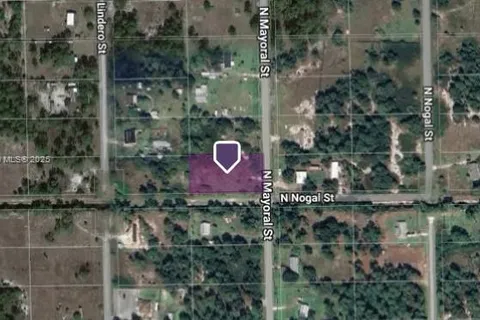 410 N MAYORAL ST MONTURA RANCHES, Clewiston FL 33440