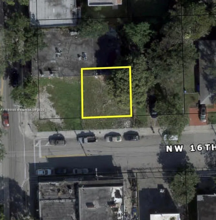 243 NW 16th Ter, Miami FL 33136
