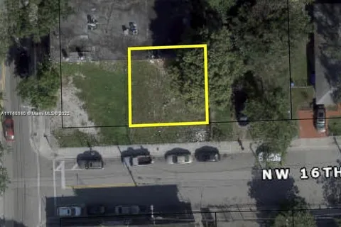 243 NW 16th Ter, Miami FL 33136