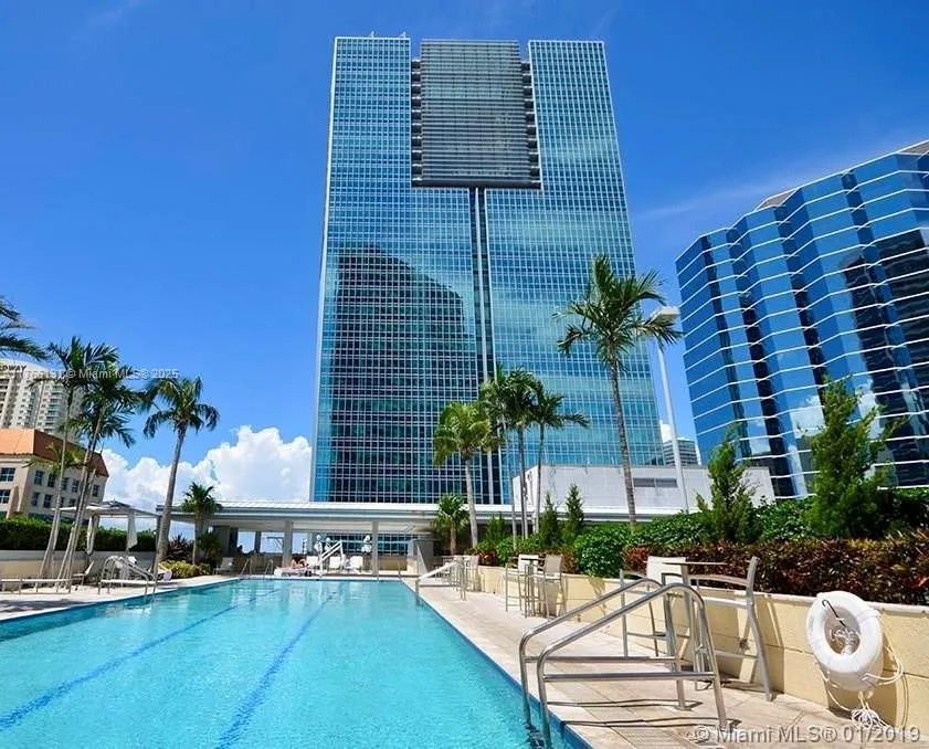 1395 Brickell Ave # 3211, Miami FL 33131