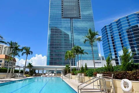 1395 Brickell Ave # 3211, Miami FL 33131