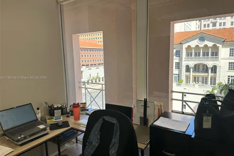 95 Merrick Way # 710, Coral Gables FL 33134