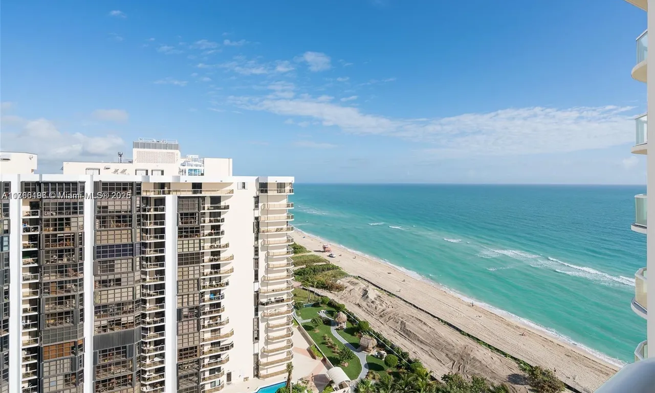 6365 Collins Ave # 1811, Miami Beach FL 33141