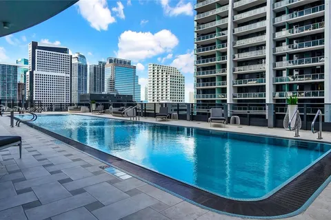 1000 Brickell Plz # 3404, Miami FL 33131