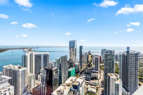 1000 Brickell Plz # 3404, Miami FL 33131