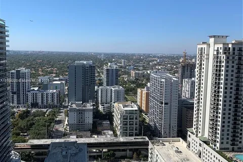 1000 Brickell Plz # 3404, Miami FL 33131