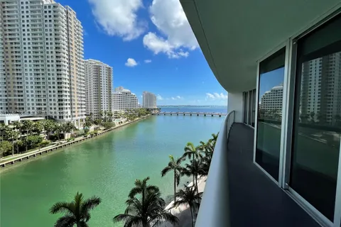 465 Brickell Ave # 819, Miami FL 33131