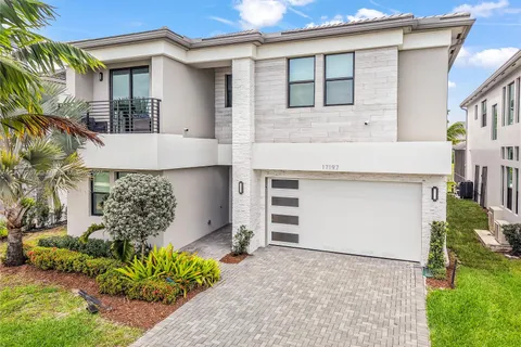 17197 Teton River Rd, Boca Raton FL 33496