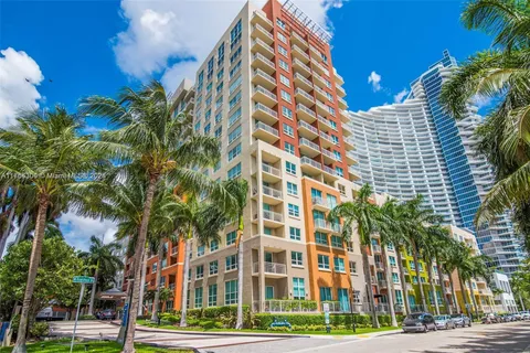 2000 N Bayshore Drive # 527, Miami FL 33137