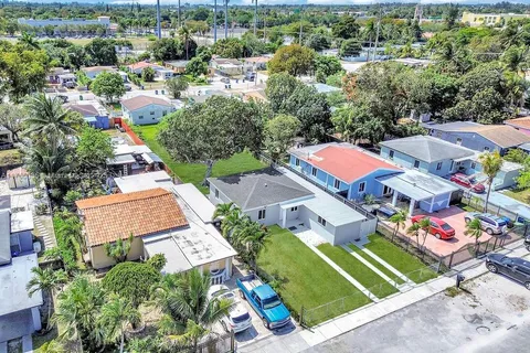 400 NW 117th St, Miami FL 33168