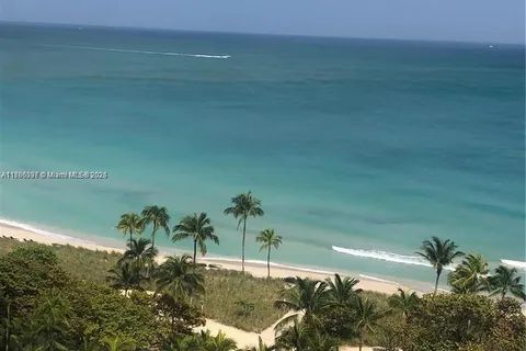10185 Collins Ave # 1022, Bal Harbour FL 33154