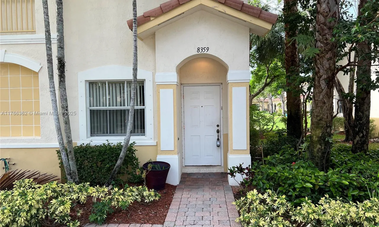 8359 SW 29th St # 106, Miramar FL 33025