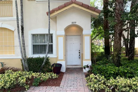 8359 SW 29th St # 106, Miramar FL 33025