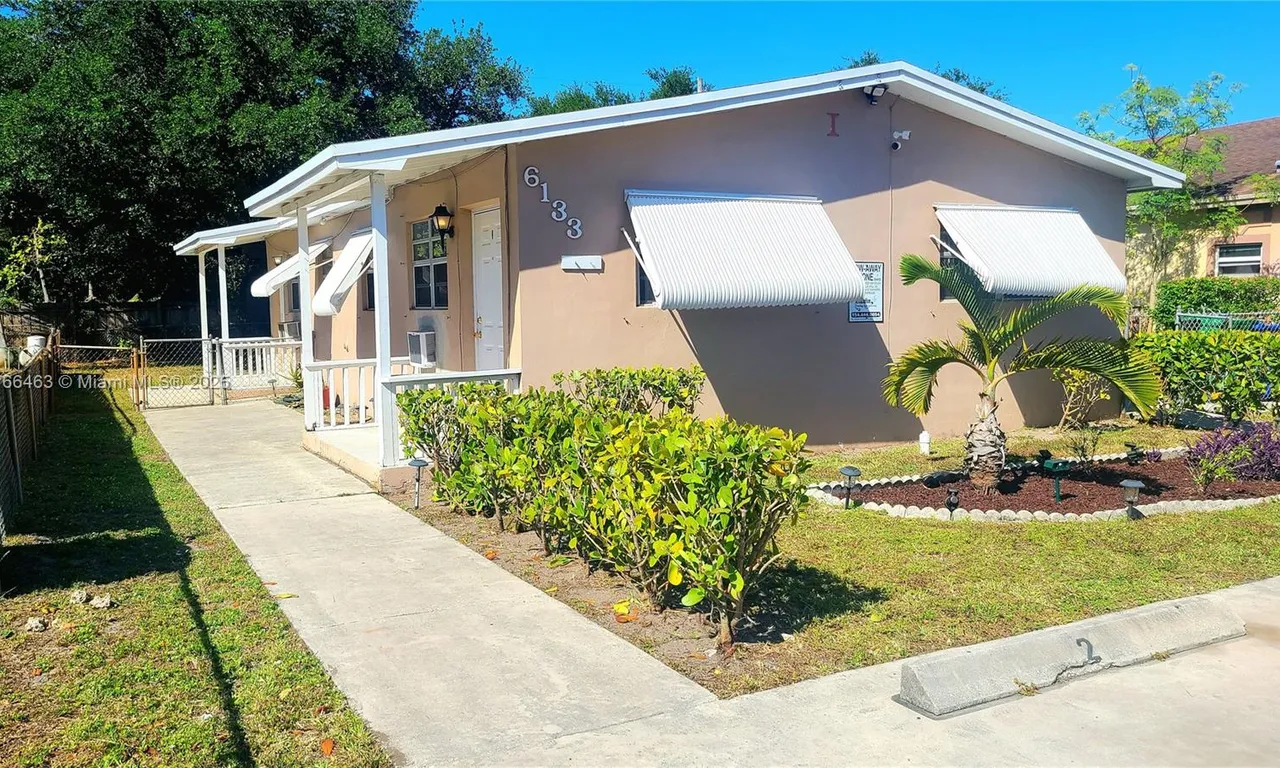 6133 SW 34th St # 1, Miramar FL 33023