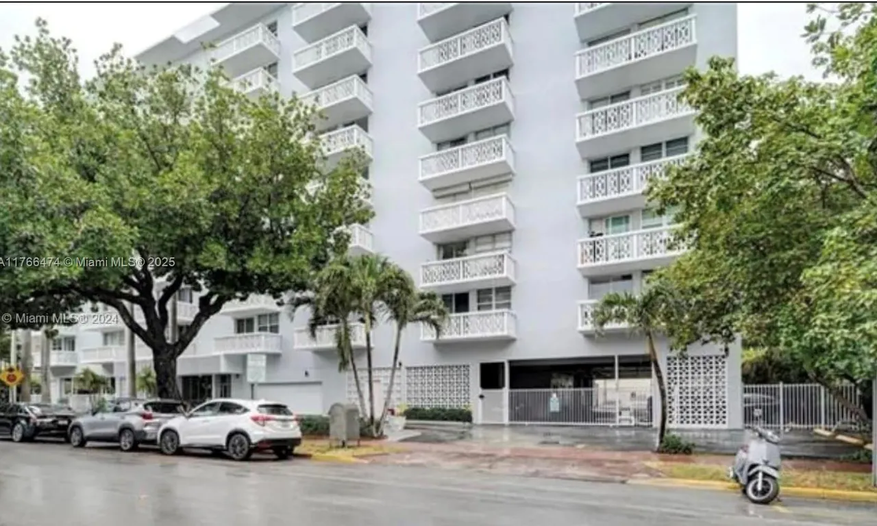 1020 Meridian Ave # 510, Miami Beach FL 33139