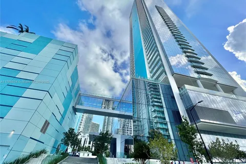 700 NE 26th Ter # 2205, Miami FL 33137