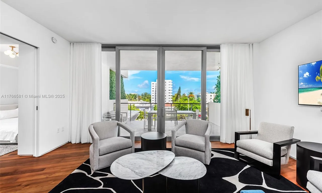 1300 Monad Terrace # 3C, Miami Beach FL 33139