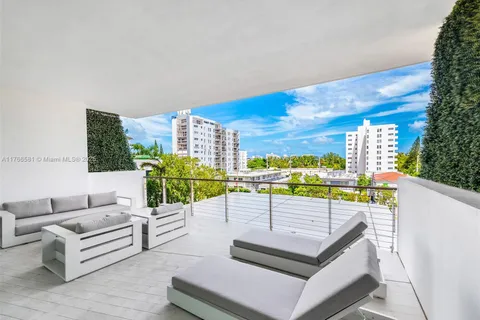 1300 Monad Terrace # 3C, Miami Beach FL 33139