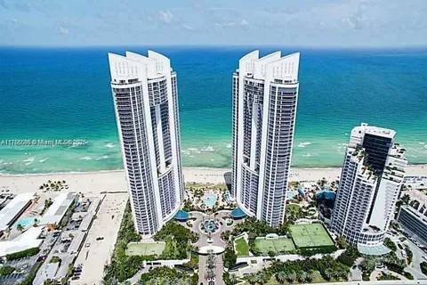 18201 Collins # 1801, Sunny Isles Beach FL 33160