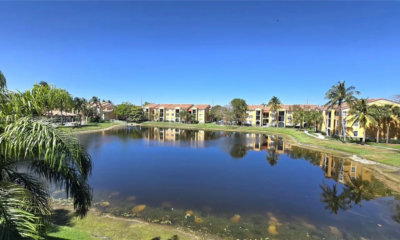 2200 E Preserve Way # 306, Miramar FL 33025