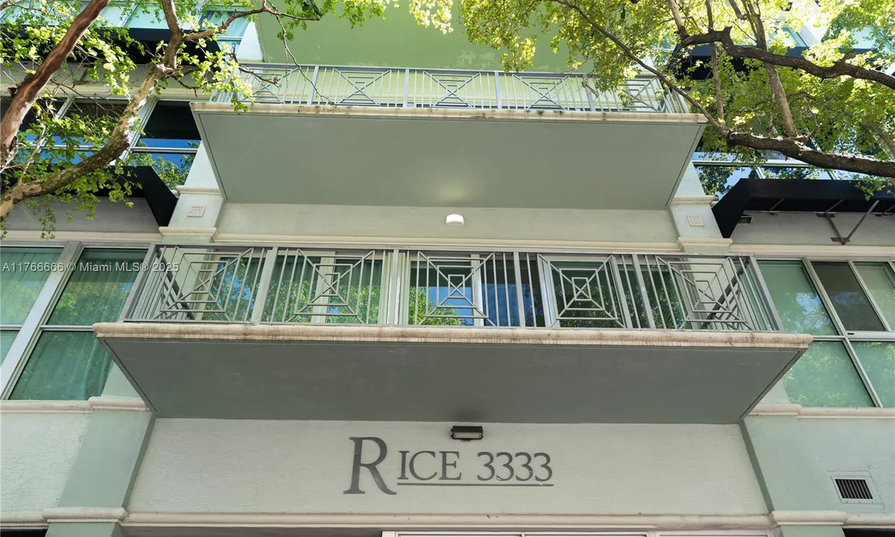 3333 Rice St # 202, Miami FL 33133