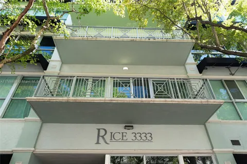 3333 Rice St # 202, Miami FL 33133