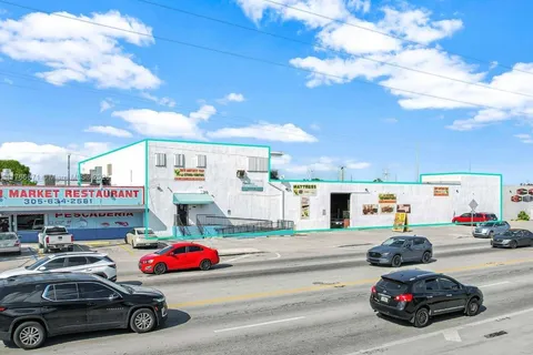 3601 NW 54th St, Hialeah FL 33142