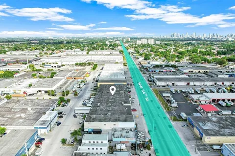 3601 NW 54th St, Hialeah FL 33142