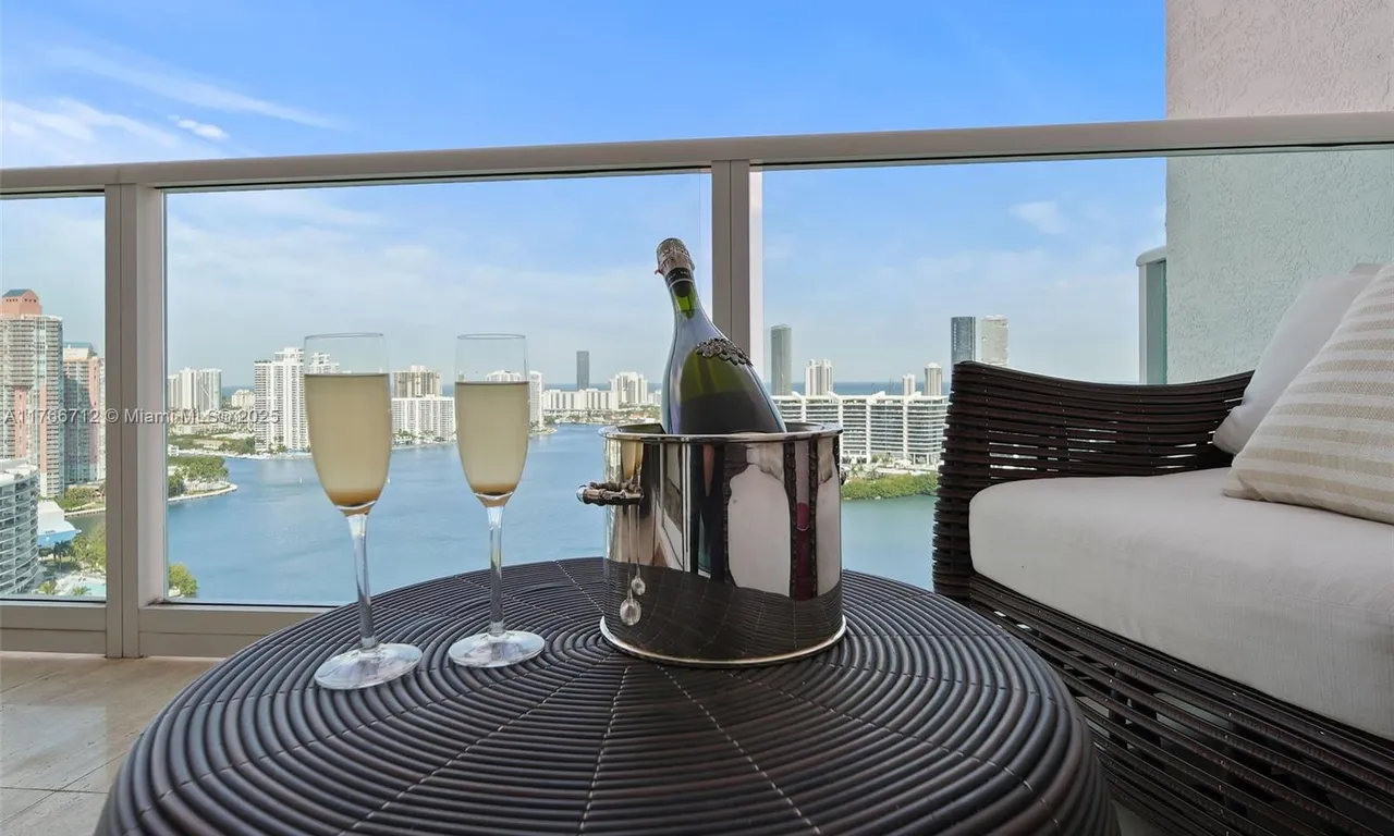 3301 NE 183rd St # 2606, Aventura FL 33160