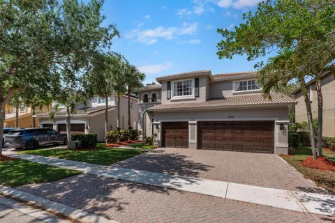 4075 Cascade Ter, Weston FL 33332