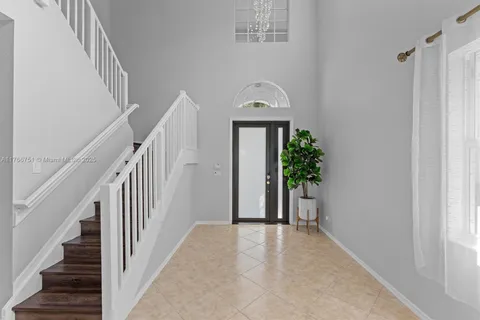 4075 Cascade Ter, Weston FL 33332