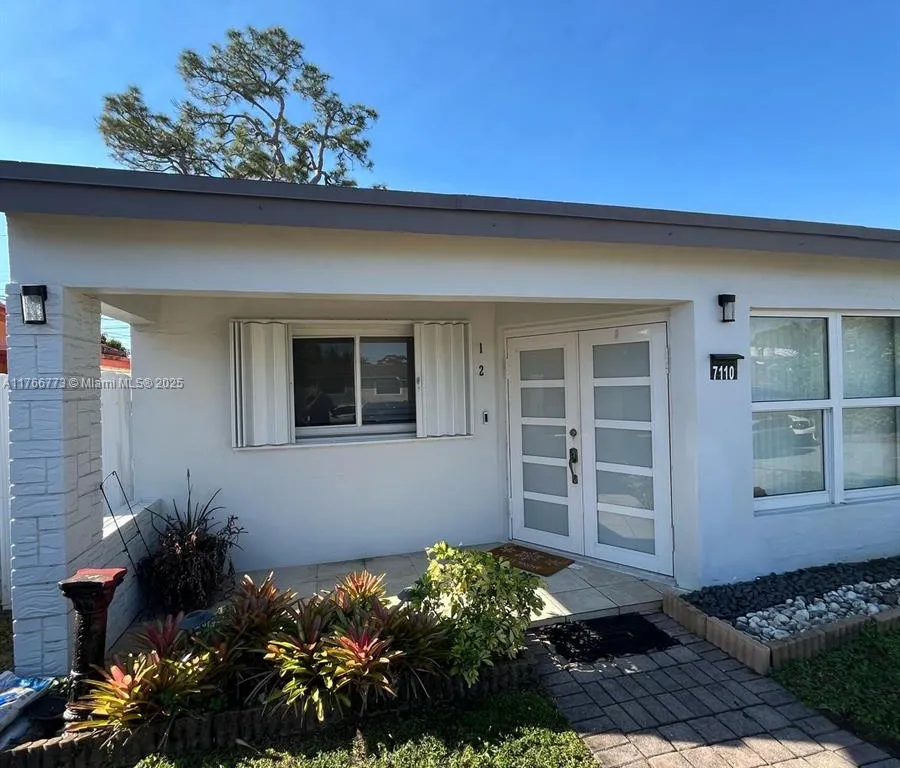 7110 Hope St # 2, Hollywood FL 33024