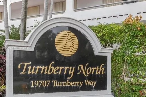 19707 Turnberry Way # 24F, Aventura FL 33180