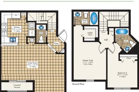 8900 NW 97th Ave # 212, Doral FL 33178