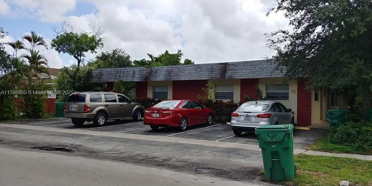 5826 NW 23rd St # 5826, Lauderhill FL 33313