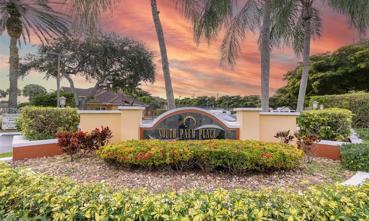 7650 Westwood Dr # 531, Tamarac FL 33321