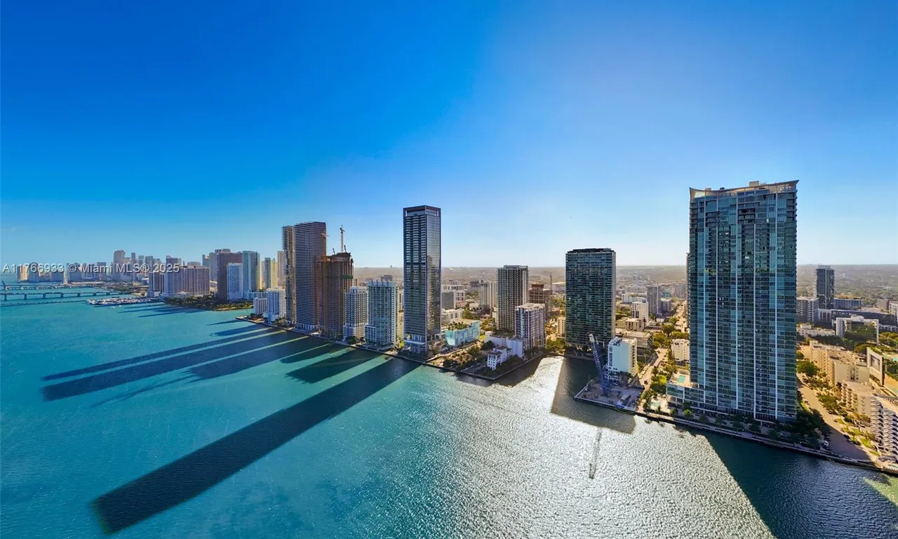 460 NE 28th St # 3407, Miami FL 33137
