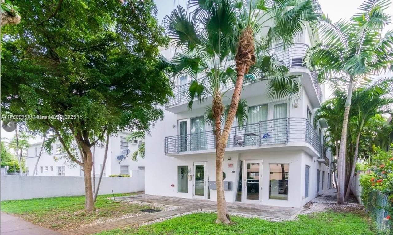 945 Michigan Ave # 5, Miami Beach FL 33139