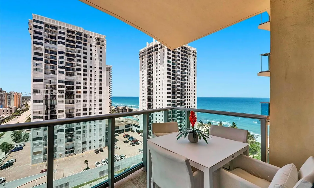 2501 S Ocean Dr, Hollywood FL 33019
