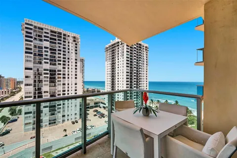 2501 S Ocean Dr, Hollywood FL 33019