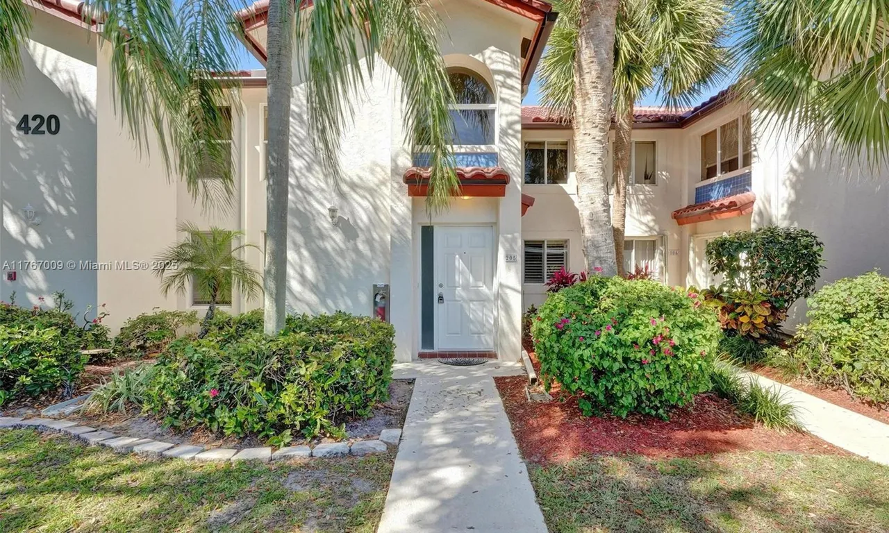 420 NW 67th St # K205, Boca Raton FL 33487
