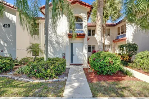 420 NW 67th St # K205, Boca Raton FL 33487
