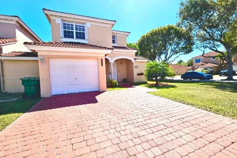 2529 SW 153rd Pass, Miami FL 33185