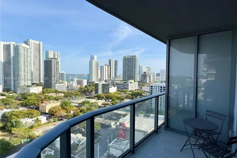 121 NE 34th St # 2006A, Miami FL 33137