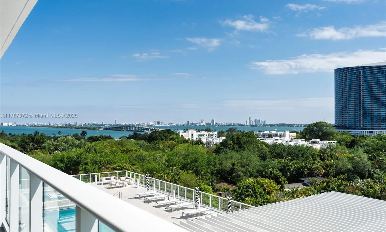 4250 Biscayne Blvd # 916, Miami FL 33137