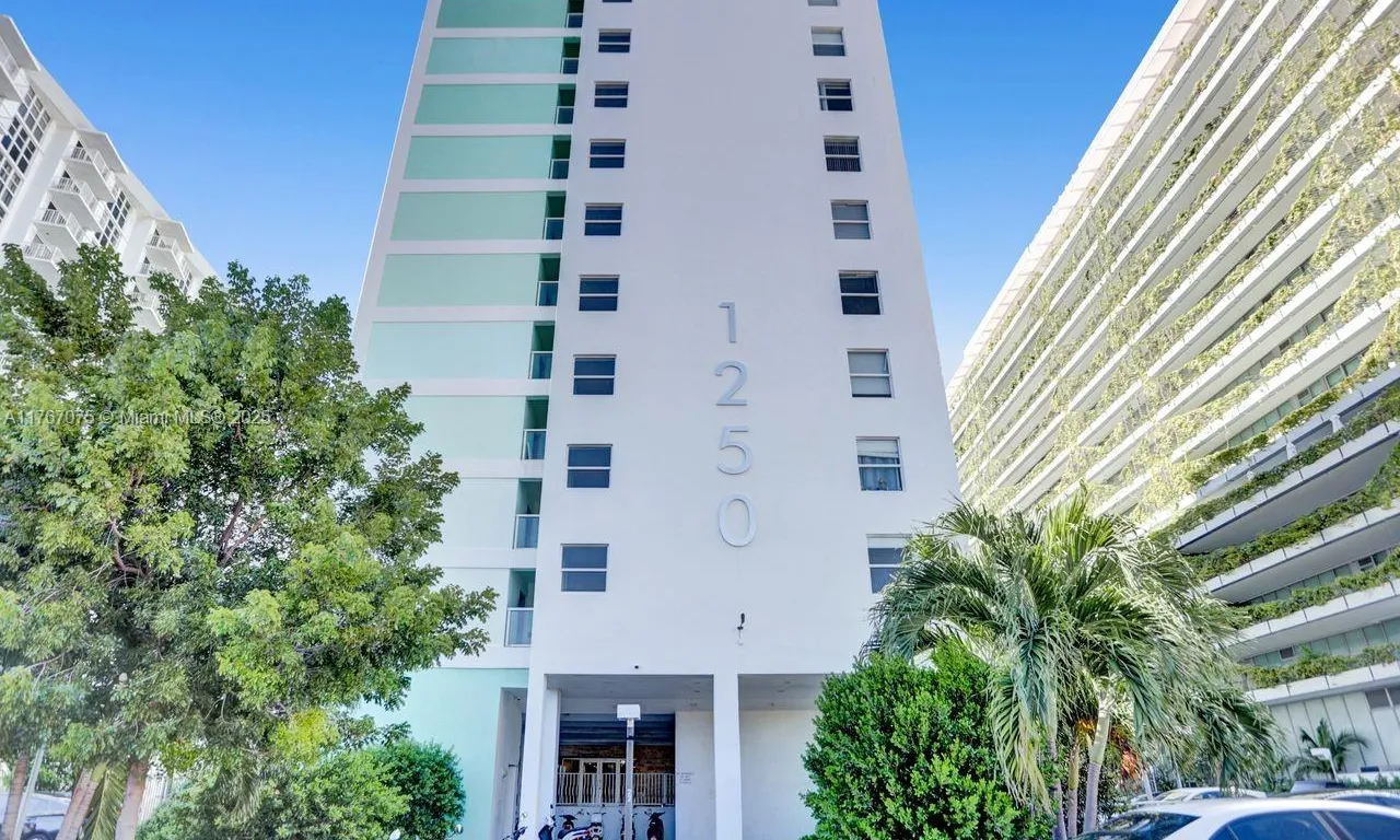 1250 West Ave # 3W, Miami Beach FL 33139