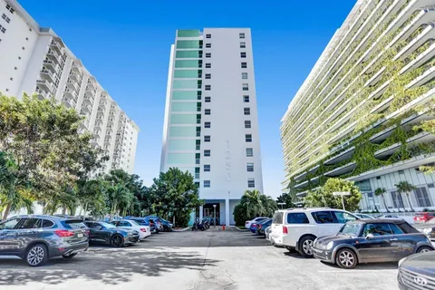 1250 West Ave # 3W, Miami Beach FL 33139