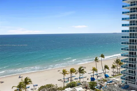 3500 Galt Ocean Dr # 803, Fort Lauderdale FL 33308