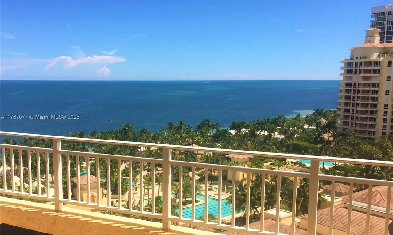 791 Crandon Blvd # 1401, Key Biscayne FL 33149