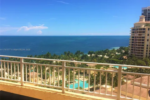 791 Crandon Blvd # 1401, Key Biscayne FL 33149